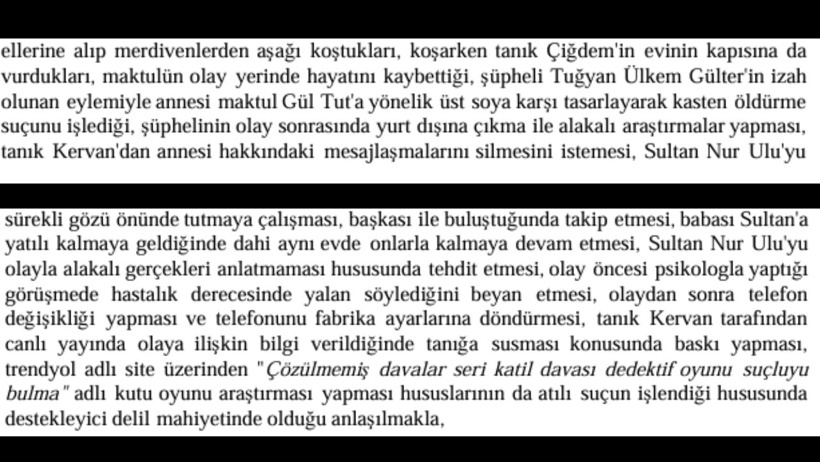 Şarkıcı Güllü'nün kızının internet aramaları dehşete düşürdü: Savcılık kayıtlarına girdi - Resim : 6
