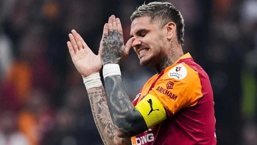 Beşiktaş'ta Icardi sürprizi: Teklif gelir gelmez karar çıktı - Resim : 1