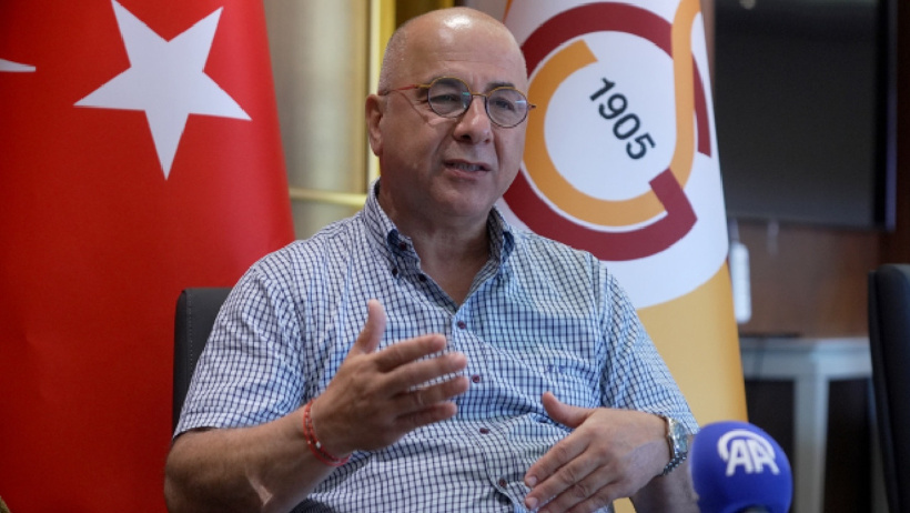 UEFA'dan Galatasaray'a izin çıkmadı: TFF'den istedi - Resim : 1