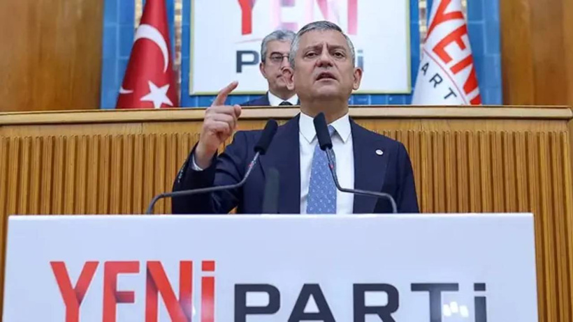 YENİ Parti için çok konuşulacak analizi kaleme aldılar! İktidarı işaret edip 'planları geri tepebilir' dediler - Resim : 2