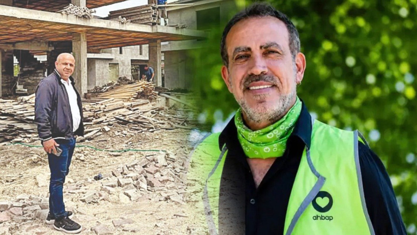 AHBAP soruşturmasındaki iş adamı kalp krizi geçirdi: 145 milyonluk iddia ortaya çıktı - Resim : 6