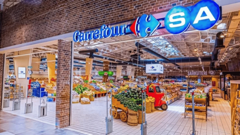 A101'in Carrefour şartları ortaya çıktı! Rekabet Kurumu'na 38 market için taahhüt verdi - Resim : 2