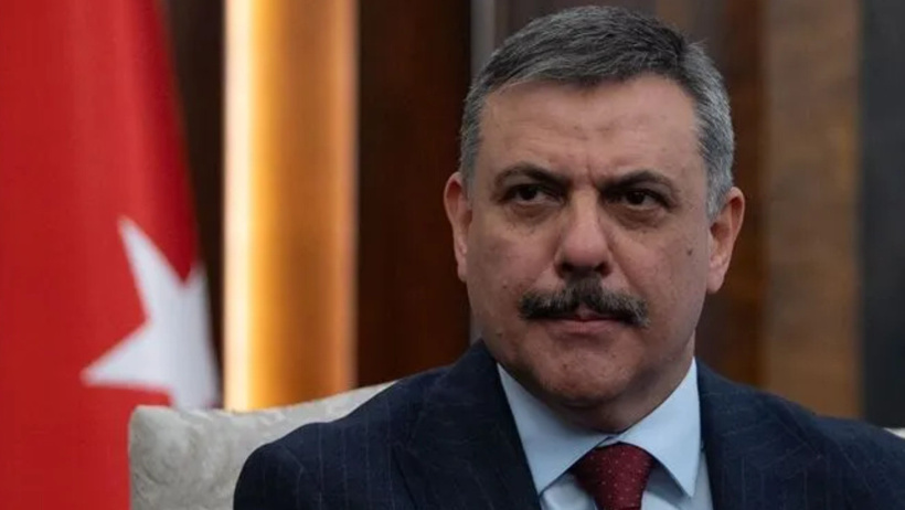 Emniyet yöntem değişikliğine gidiyor: Bakan Çiftçi açıkladı - Resim : 1