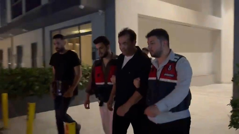 Son Dakika | Cem Küçük soruşturmasında gözaltına alınmıştı: Tahir Sarıkaya tutuklandı - Resim : 1