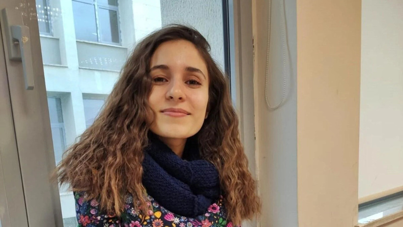 Gülistan Doku kaybolmadan 41 gün önce polisin sisteminde sorgulanmaya başlanmış - Resim : 1