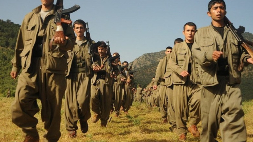Süreç yasasının kaç PKK'lıya tahliye yolunu açacağı belli oldu: Raporlar hazırlandı - Resim : 3