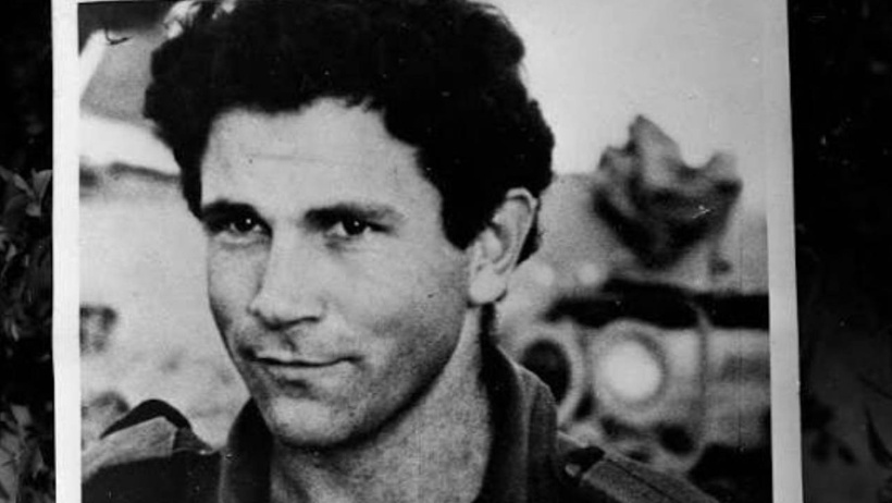 50 yıl sonra tartışma yaratan adım! Netanyahu'nun ağabeyi için Uganda'da anıt dikildi - Resim : 2