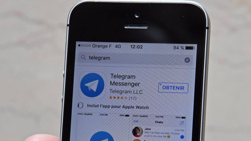 Apple'ın Telegram kararı tüm dünyayı ayağa kaldırdı! "Epstein belgeleri ifşa edilecek" iması mı neden oldu? - Resim : 3