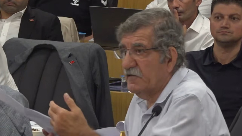 AKP'li Burcu Köksal YENİ Partili ismin itirazına dayanamadı: Oturumu kapatıp Meclis'ten çıktı - Resim : 1