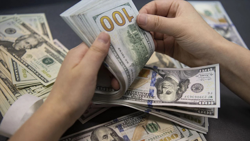 Dolar ve euronun yükselişine en çok sevinenler belli oldu: Gurbetçiler parayı bu illere akıttı - Resim : 1