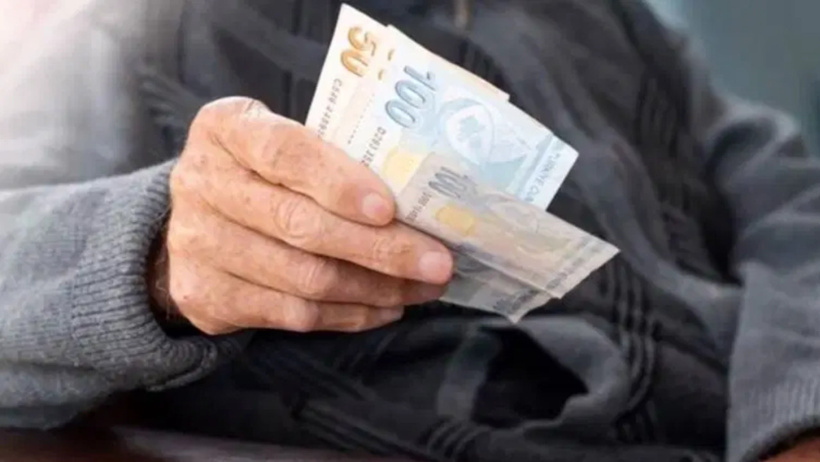 Emekli maaşından kesilecek paranın detayları ortaya çıktı: İtiraz yolu açık - Resim : 1