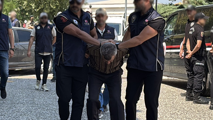 Erdoğan'a suikast timindeki FETÖ'cü yakalanınca itirafçı oldu: 15 Temmuz planlarını anlattı - Resim : 4