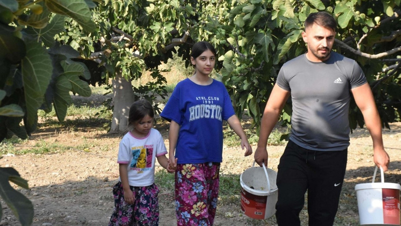 Meyvelerin efendisi sahnede: Günde 10 ton toplanıyor, kilosu 250 liradan gidiyor - Resim : 5