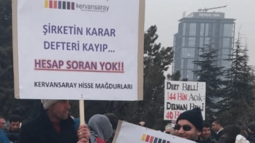 Türkiye'nin 50 yıllık devi Dubaili şirkete satılıyor: Devasa kazanç sağlamıştı - Resim : 3