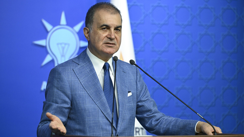 AKP'den İmralı Süreci açıklaması: Her aşamada Cumhurbaşkanı'ndan talimat aldık - Resim : 1
