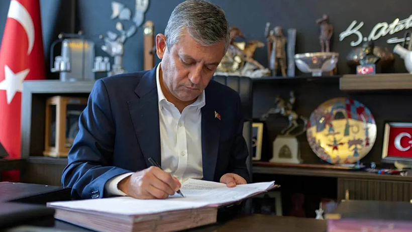14 günde 230 belediye başkanı! YENİ Parti dahasına da hazırlanıyor - Resim : 1