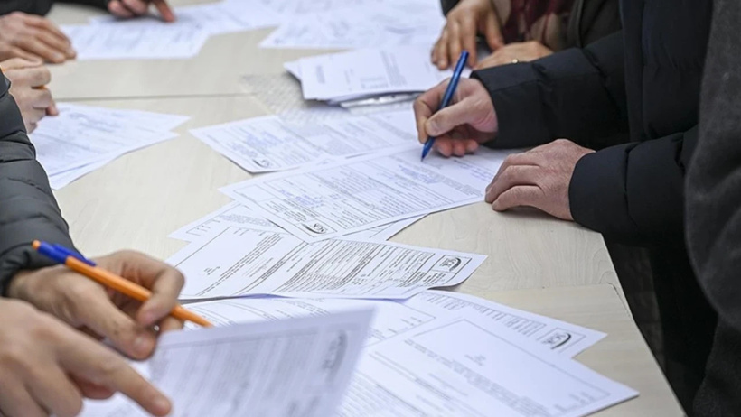 Emeklilikte kademe bekleyenler için harekete geçti: İş başa düştü - Resim : 1