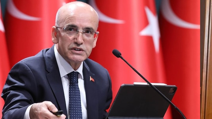 Mehmet Şimşek'in enflasyon sözünü tutacağı zaman ortaya çıktı - Resim : 1