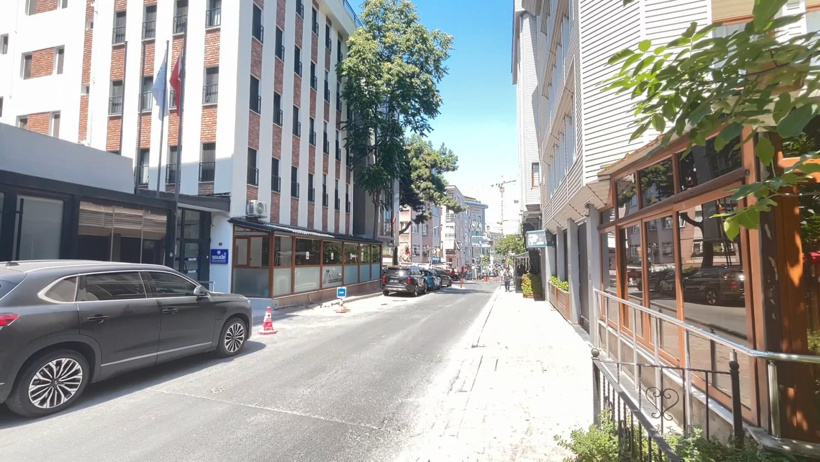 14 yıl hapis cezası alıp denetimle çıktı: Takıntılı adam genç kadını soğukkanlılıkla böyle katletti - Resim : 7