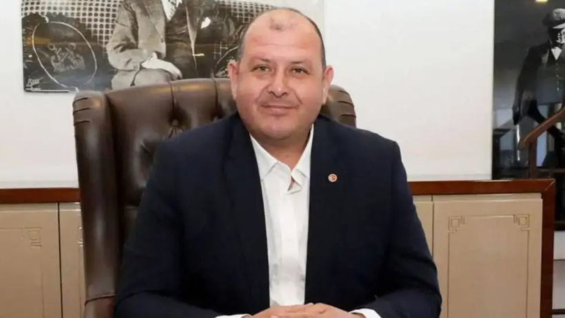 YENİ Parti'li Murat Bakan "WhatsApp yazışması" görüntülerine suç duyurusunda bulundu - Resim : 3