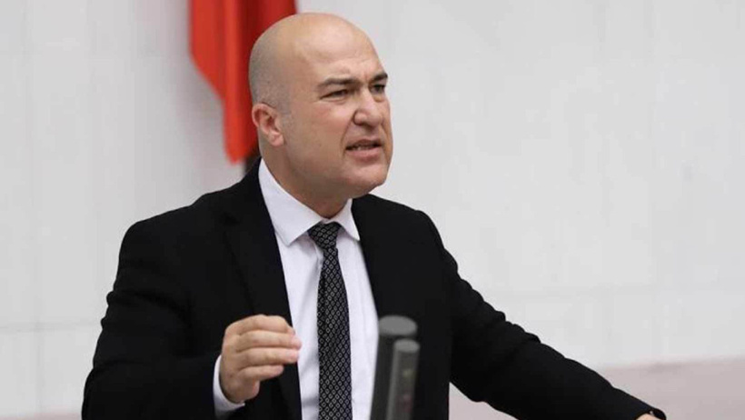 YENİ Parti'li Murat Bakan "WhatsApp yazışması" görüntülerine suç duyurusunda bulundu - Resim : 1