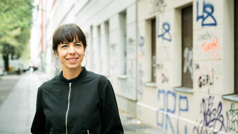 Berlin'de tarih yazabilir! İlk Türk kadın başbakan için geri sayım başladı - Resim : 2