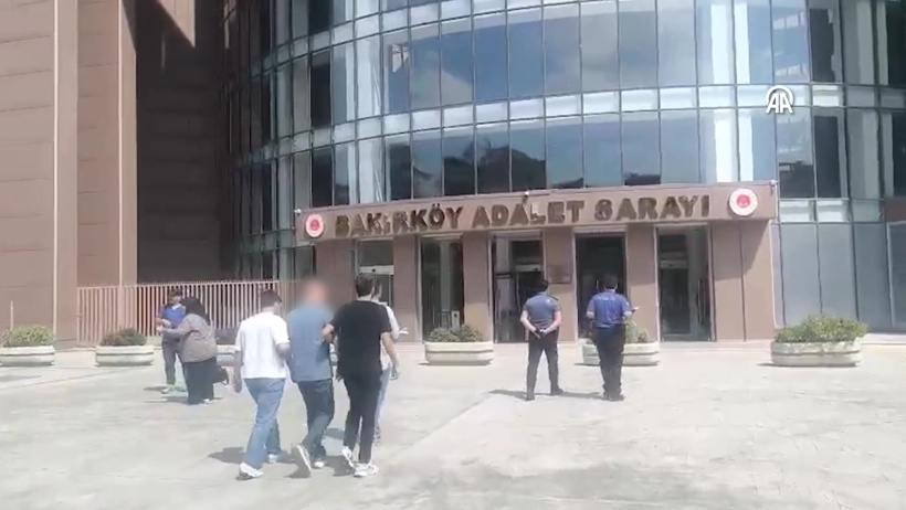 Aziz Yıldırım'ın kızına çirkin ifadelerde bulunulmuştu: Hakkında karar verildi - Resim : 2