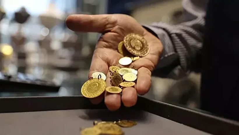 Altının 8 bin lira kilidini kıracağı tarihi açıkladı - Resim : 3