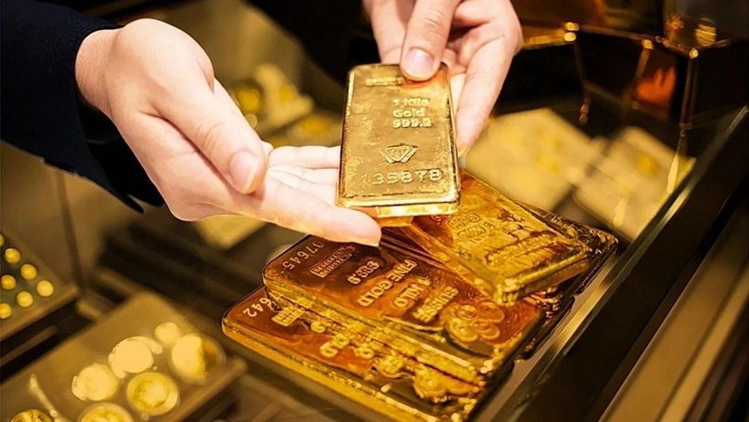Altının 8 bin lira kilidini kıracağı tarihi açıkladı - Resim : 1