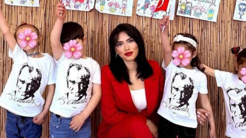 Evinde ölü bulunan Irmak öğretmen davasında tanıklar konuştu: Müdüre soruşturma izni verildi - Resim : 5