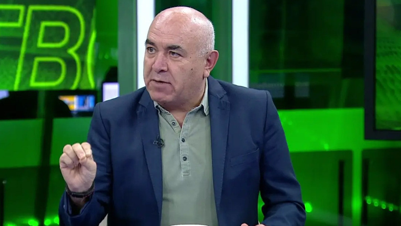 Aziz Yıldırım demediğini bırakmadı: Toplantının ardından telefonda konuşulanları açıkladı - Resim : 1