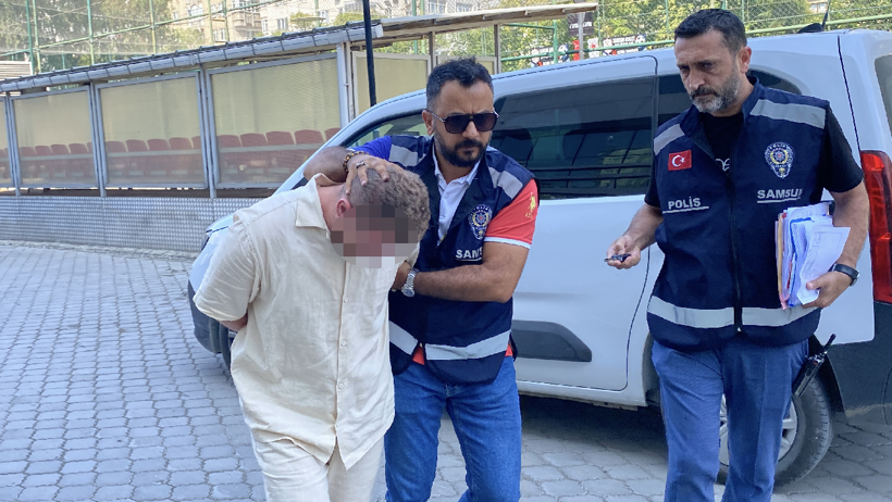 Çalıştığı inşaatı soyup soğana çevirdi: Şeytanın bile aklına gelmeyecek plan - Resim : 1