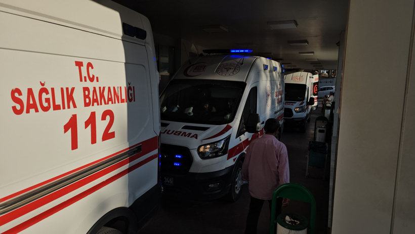 Cinsel istismar şüphelisine silahlı saldırı: Baba oğul kurşun yağmuruna tuttu - Resim : 2