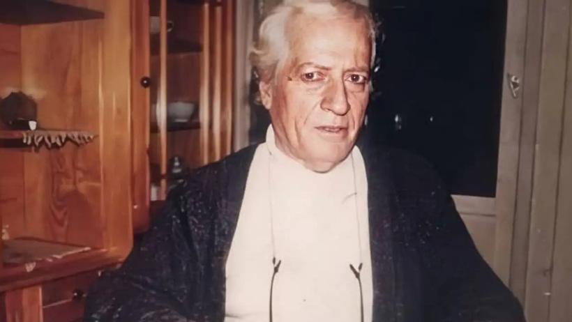 Musa Anter'in ailesi Faili Meçhul Suçları Araştırma Başkanlığı'na başvurdu: Cinayet aydınlatılsın - Resim : 2