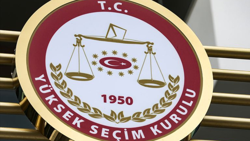 YSK YENİ Parti kararını verdi: Geri döndü - Resim : 3