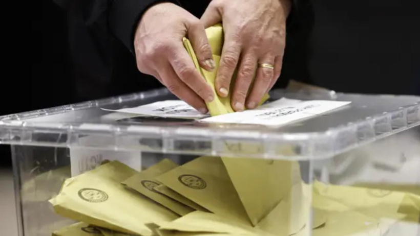 YSK YENİ Parti kararını verdi: Geri döndü - Resim : 4