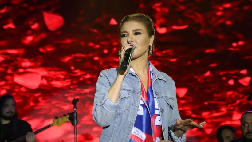 Ünlülerin Instagram abonelik geliri ortaya çıktı! Hande Erçel'den Şeyma Şubaşı'na kadar... - Resim : 1