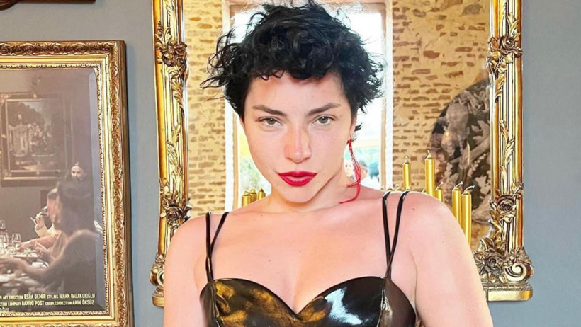 Ünlülerin Instagram abonelik geliri ortaya çıktı! Hande Erçel'den Şeyma Şubaşı'na kadar... - Resim : 4