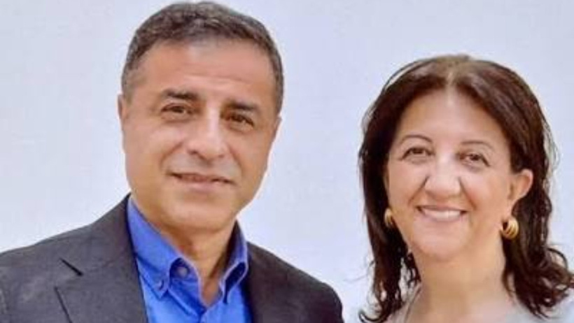 Akın Gürlek'ten Selahattin Demirtaş ve süreç yasası sözleri - Resim : 3