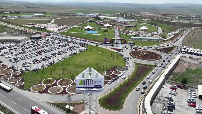 Mansur Yavaş'tan Ankaralılara çağrı: Tüm hemşehrilerimi bekliyorum - Resim : 3