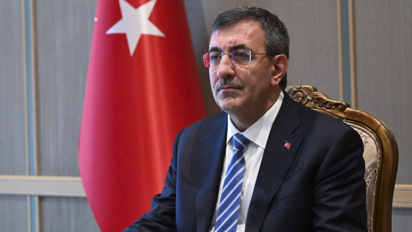 Mekke Anlaşması'nın detaylarını tek tek anlattı: Nükleer, savunma sanayisi ve petrol... - Resim : 1