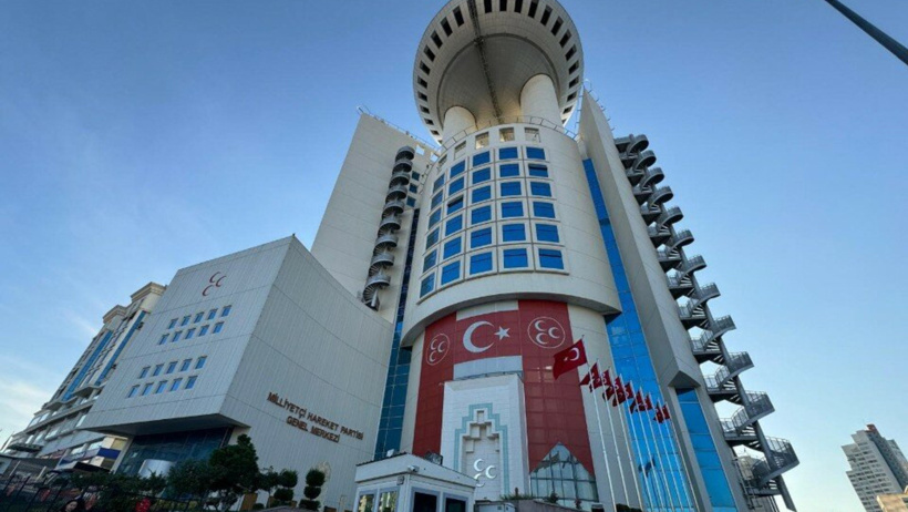 MHP'nin İzzet Ulvi Yönter'e sert uyarısı ortaya çıktı: Süreç yasasında imza tartışmasının perde arkası - Resim : 3