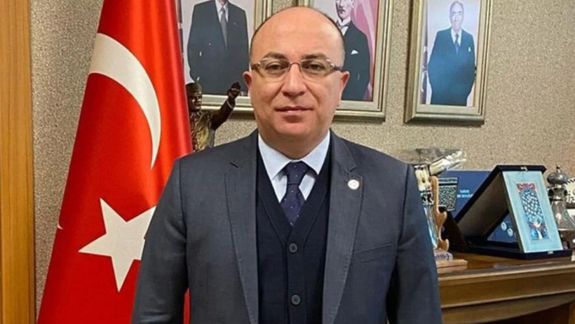 MHP'nin İzzet Ulvi Yönter'e sert uyarısı ortaya çıktı: Süreç yasasında imza tartışmasının perde arkası - Resim : 1