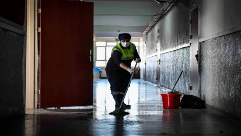 Milli Eğitim'in "sezonluk" işçi planı belli oldu: Maaşı şaşırttı - Resim : 3