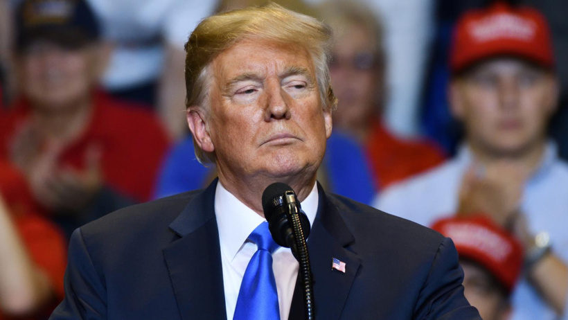 Trump'tan ağır itham: Elektrikli araç sürücüleri "hasta" - Resim : 1