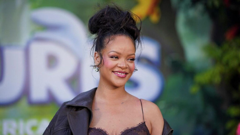 Rihanna Türkiye’de dava açtı! Mahkemeden dikkat çeken karar - Fotoğraf: 9