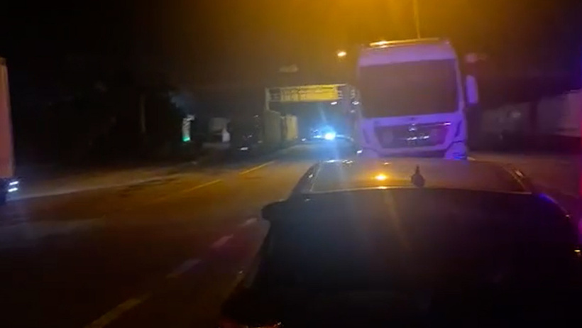 Artvin'de kıyıya 500 metre mesafede İHA bulundu! SAS komandoları harekete geçti - Resim : 1