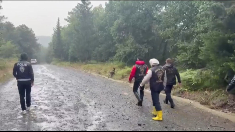 Bedriye'nin katili: Cesedi battaniyeye sarıp çıktım ve kayınvalidemle sohbet ettim - Resim : 9