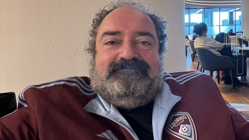 Salah gelince ünlü milyarder hemen Trabzonspor'la anlaşmaya vardı - Resim : 1