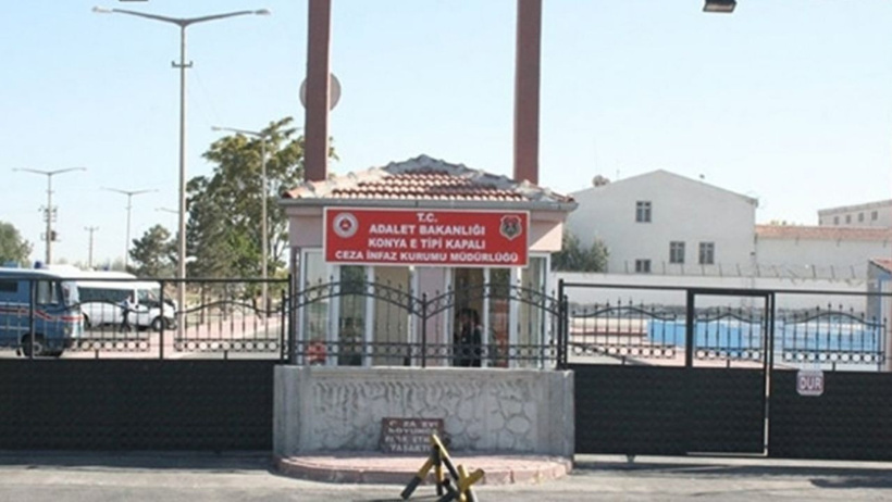 Konya Cezaevi’nde isyan mı çıktı? Emniyetten açıklama geldi - Resim : 1